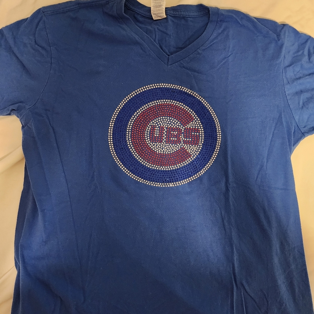 Chicago Cubs t-shirt